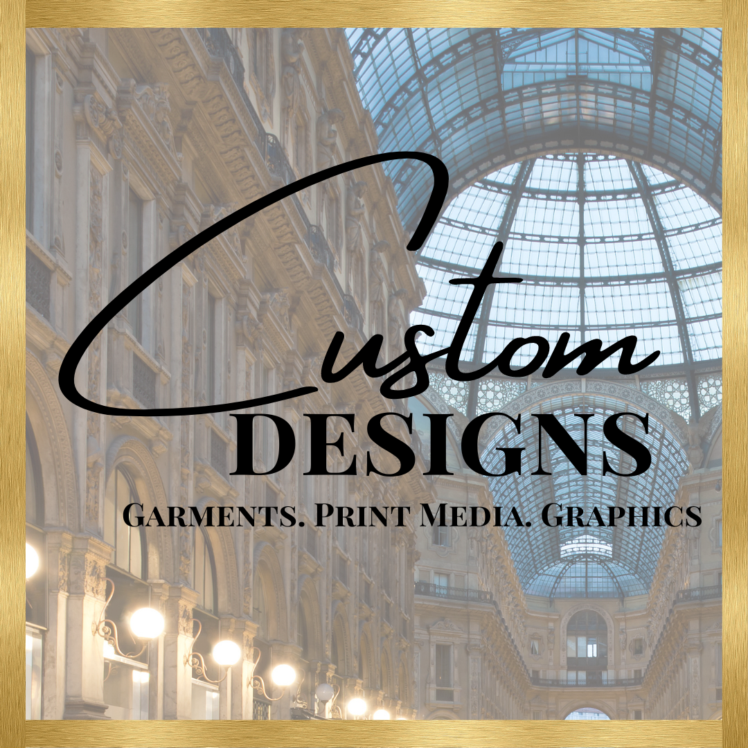 Custom Design