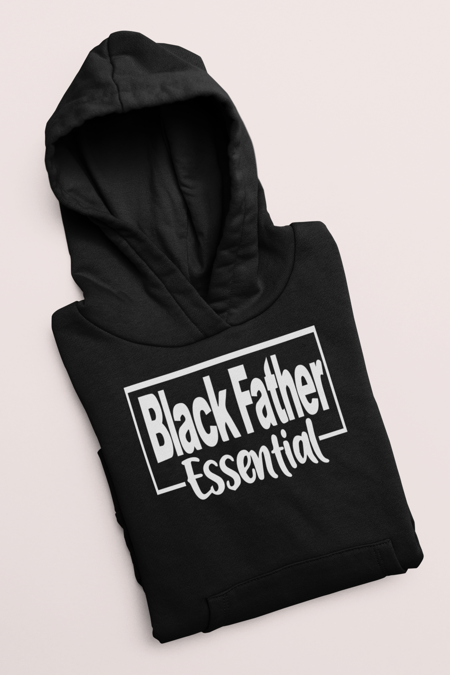 Black Father Essential